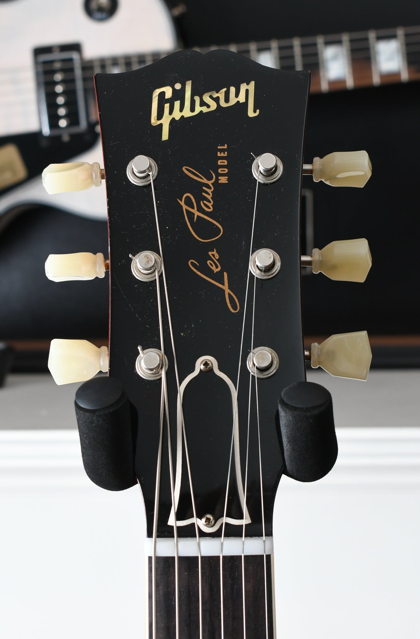 2018 Gibson 1959 Les Paul Standard R9 Brazilian Fingerboard Cherry Sunburst