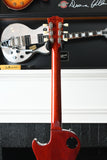 2018 Gibson 1959 Les Paul Standard R9 Brazilian Fingerboard Cherry Sunburst