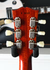2018 Gibson 1959 Les Paul Standard R9 Brazilian Fingerboard Cherry Sunburst