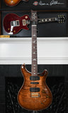 2021 Paul Reed Smith PRS Modern Eagle V *Wood Library* Copperhead Burst Brazilian