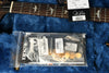 2021 Paul Reed Smith PRS Modern Eagle V *Wood Library* Copperhead Burst Brazilian