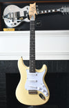 Paul Reed Smith PRS John Mayer Silver Sky SE Moon White