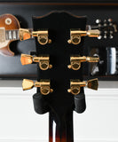 2012 Gibson Crimson Custom Shop L-5 CES Vintage Sunburst