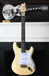 Paul Reed Smith PRS John Mayer Silver Sky SE Moon White