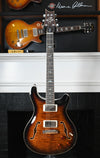 Paul Reed Smith PRS SE Hollowbody II Piezo Black Gold