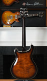 Paul Reed Smith PRS SE Hollowbody II Piezo Black Gold