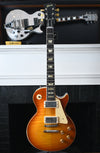2022 Gibson 1960 Standard R0 Murphy Lab Heavy Aged Tangerine Burst