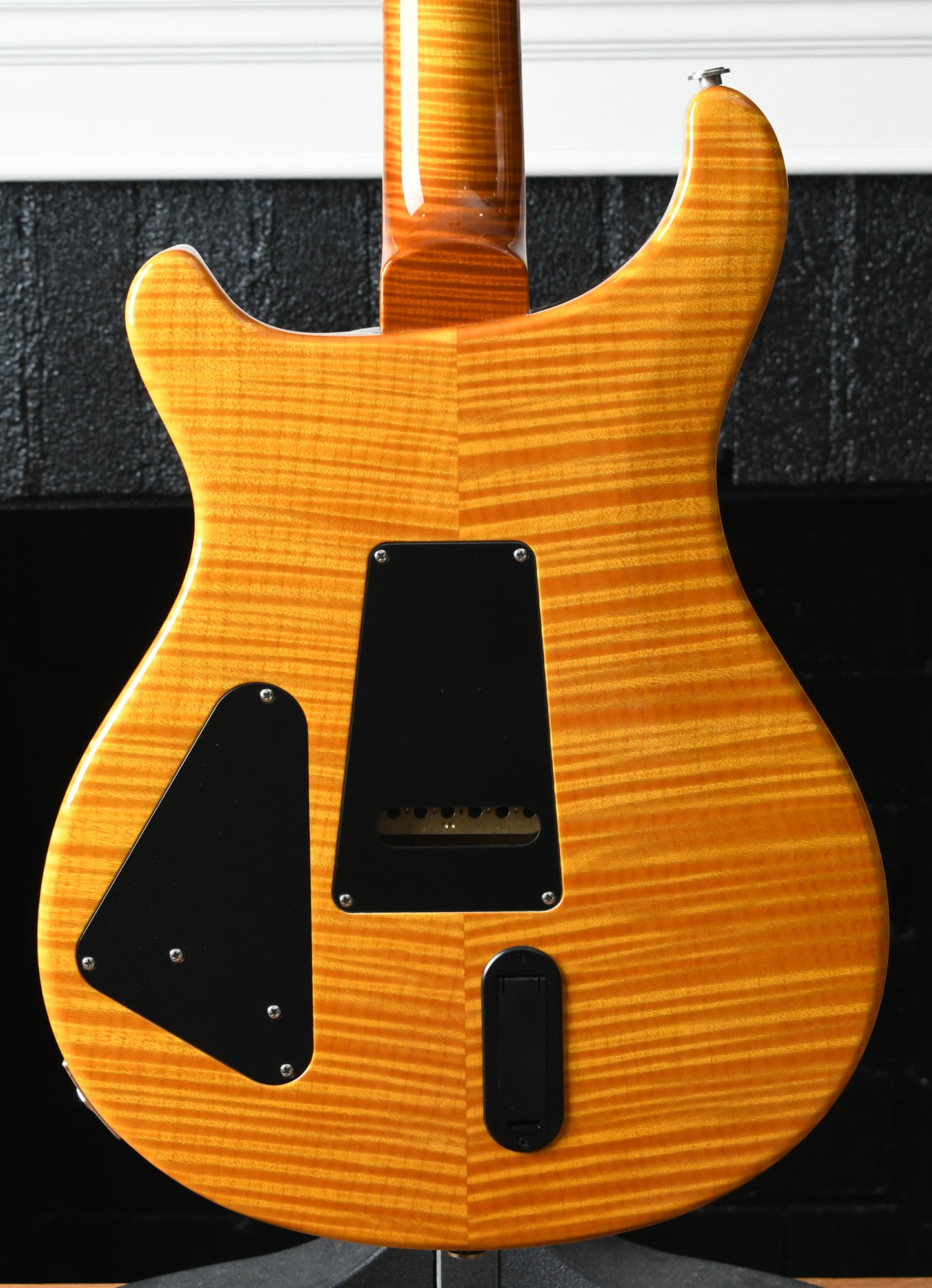 2016 Paul Reed Smith PRS Private Stock John Mayer Super Eagle