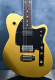 Reverend Reeves Gabrels Sustainiac Venetian Gold