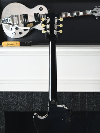 2002 Gibson Les Paul Standard Premium Plus Desert Burst