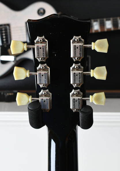 2002 Gibson Les Paul Standard Premium Plus Desert Burst