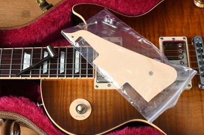 2002 Gibson Les Paul Standard Premium Plus Desert Burst