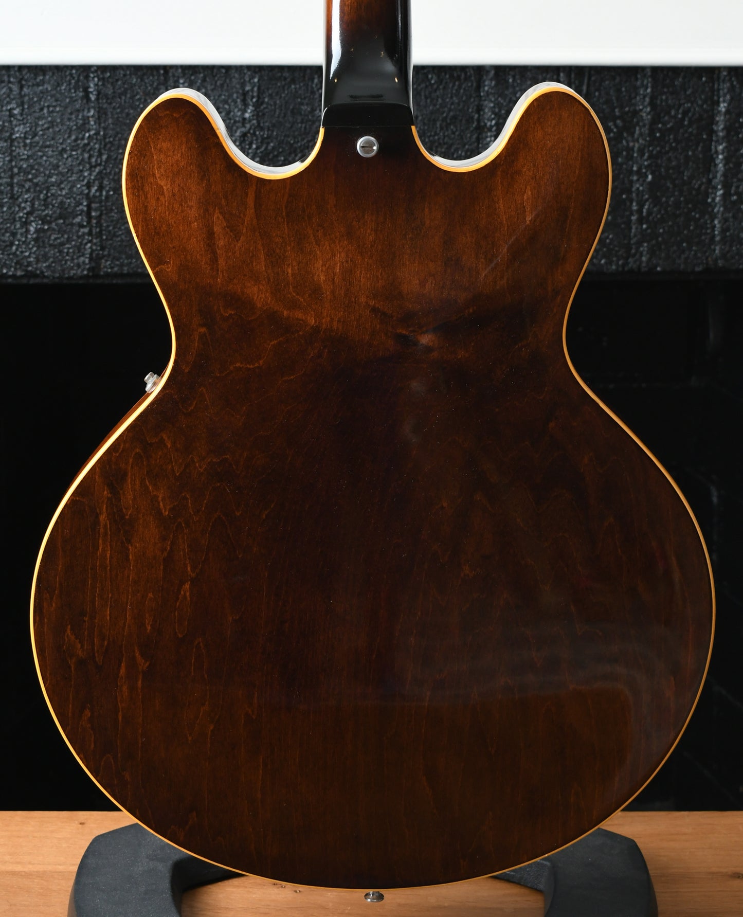 1972 Gibson ES-335 TD Walnut