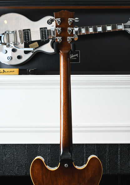 1972 Gibson ES-335 TD Walnut