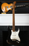 2020 Fender Custom Shop 1957 Stratocaster Relic Roasted "Historic Makeovers" Refin Blackie