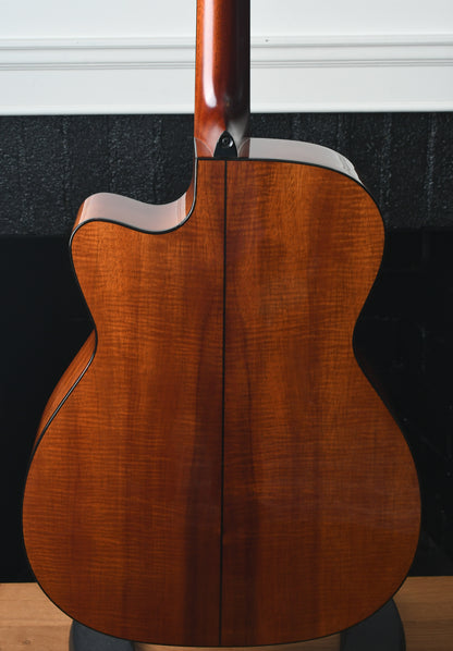 Alvarez Yairi Bob Weir Signature Koa Model WY-1K