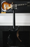 Paul Reed Smith PRS S2 McCarty 594 Thinline Black