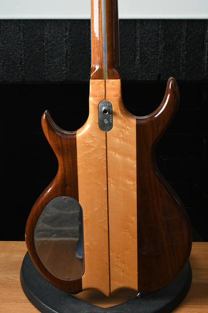 1979 Kramer DMZ 5000 Bass Walnut