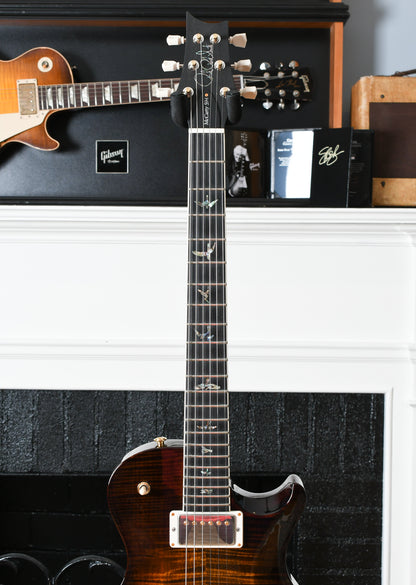 2021 Paul Reed Smith PRS McCarty SC 594 Artist Gold Black