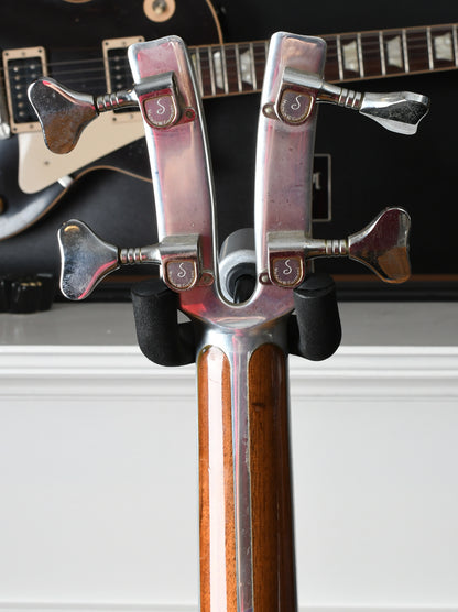 1979 Kramer DMZ 5000 Bass Walnut