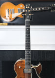 2003 Gibson Custom Shop Pat Martino Signature Root Beer