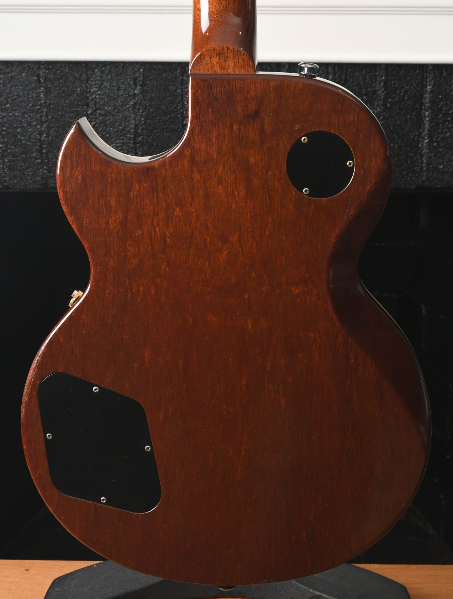 2003 Gibson Custom Shop Pat Martino Signature Root Beer
