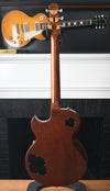 2003 Gibson Custom Shop Pat Martino Signature Root Beer