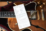 2003 Gibson Custom Shop Pat Martino Signature Root Beer