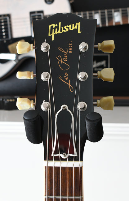 1999 Gibson Les Paul 40th Anniversary 1959 R9 Standard Cherry Burst "Good Wood Era"