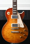 1999 Gibson Les Paul 40th Anniversary 1959 R9 Standard Cherry Burst "Good Wood Era"