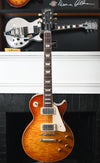 1999 Gibson Les Paul 40th Anniversary 1959 R9 Standard Cherry Burst "Good Wood Era"