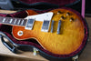 1999 Gibson Les Paul 40th Anniversary 1959 R9 Standard Cherry Burst "Good Wood Era"