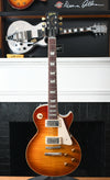 1999 Gibson Les Paul 40th Anniversary 1959 R9 Standard Cherry Burst "Good Wood Era"