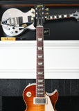 1999 Gibson Les Paul 40th Anniversary 1959 R9 Standard Cherry Burst "Good Wood Era"