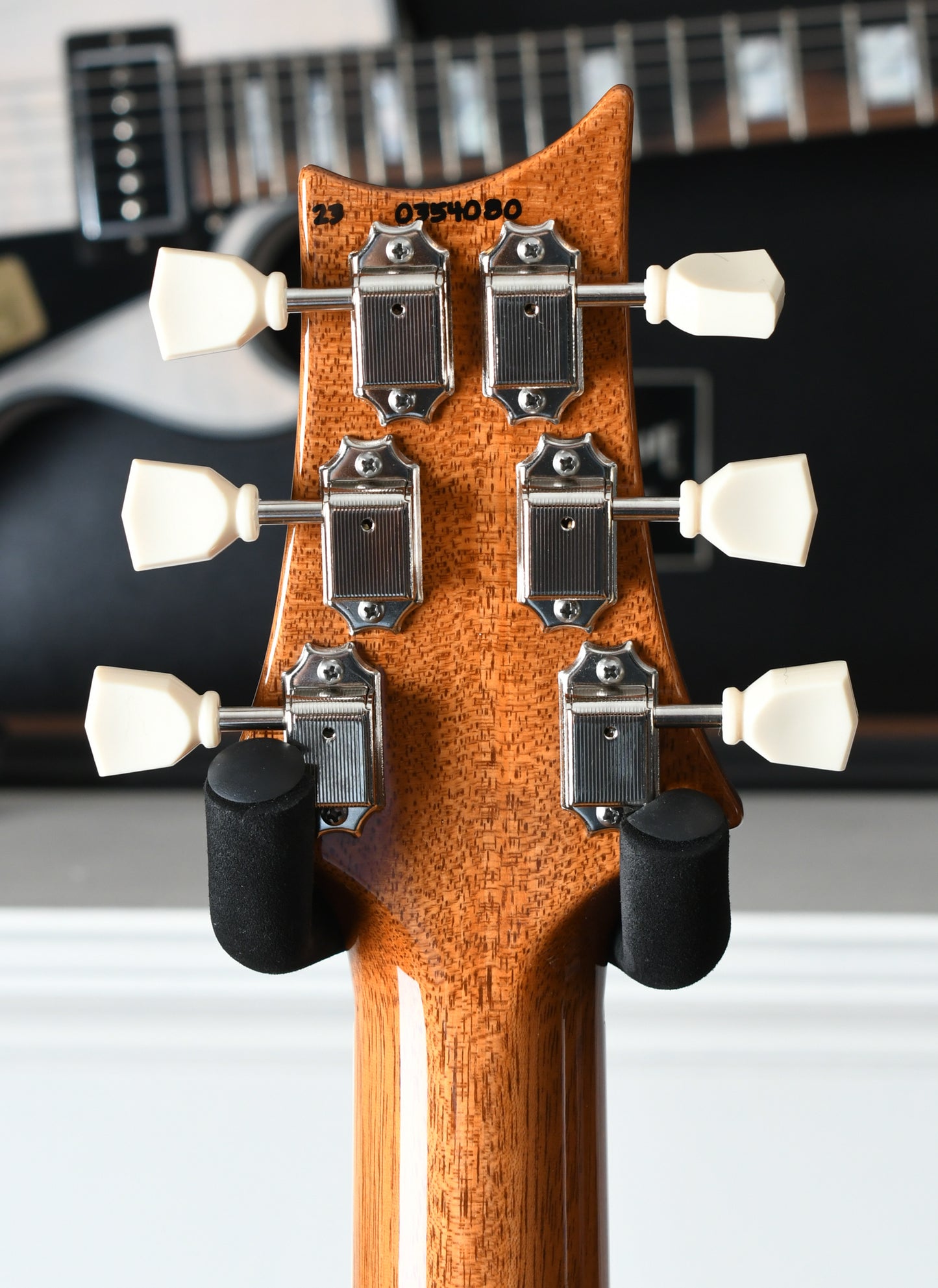 Paul Reed Smith PRS McCarty Singlecut 594 Goldtop