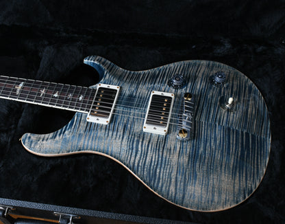 Paul Reed Smith PRS McCarty 10 Top Faded Whale Blue