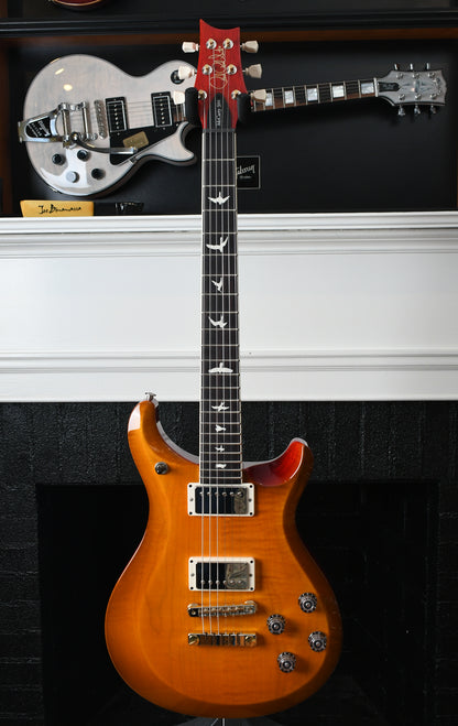 Paul Reed Smith PRS S2 McCarty 594 McCarty Burst