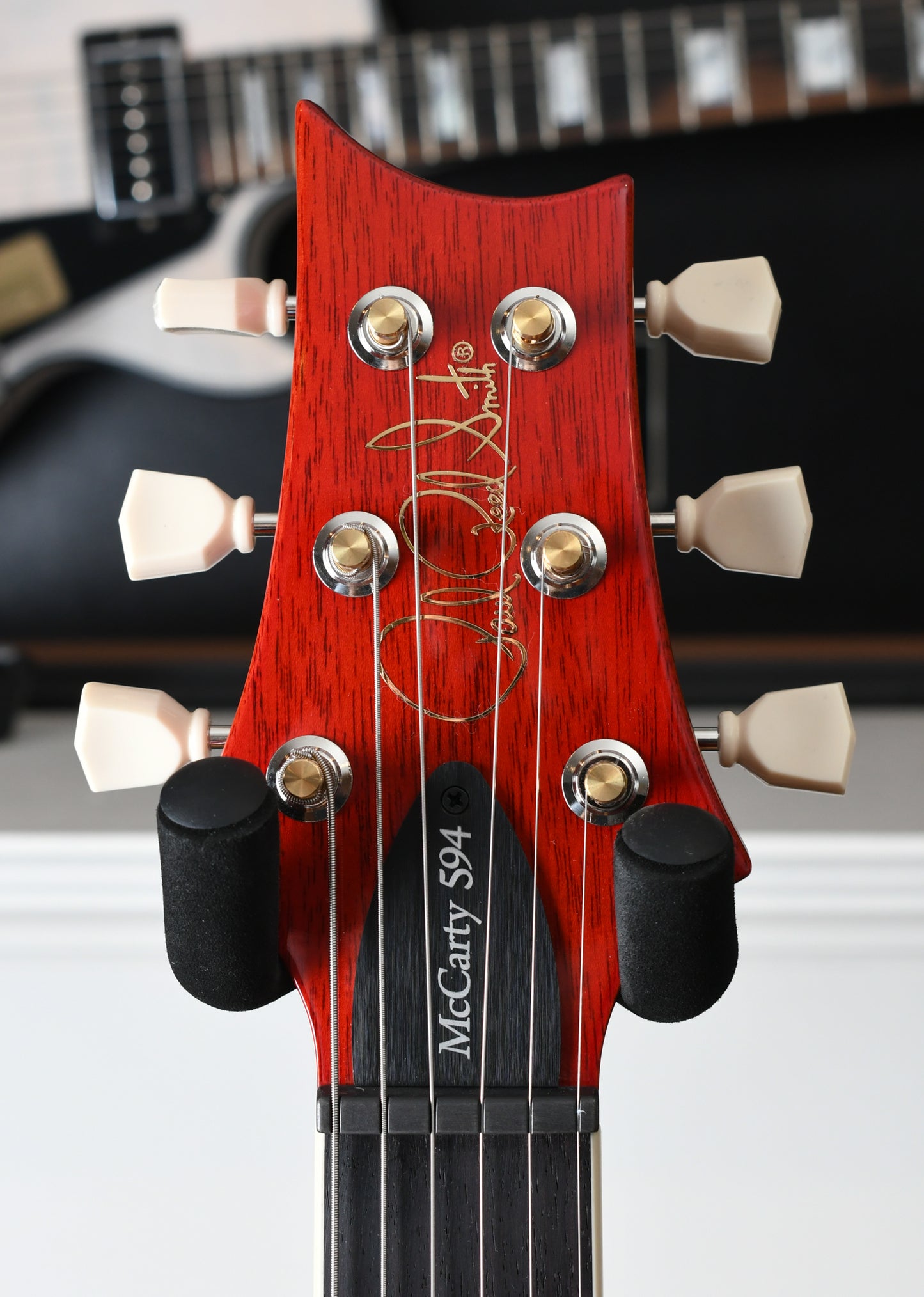 Paul Reed Smith PRS S2 McCarty 594 McCarty Burst