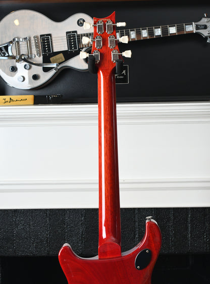 Paul Reed Smith PRS S2 McCarty 594 McCarty Burst