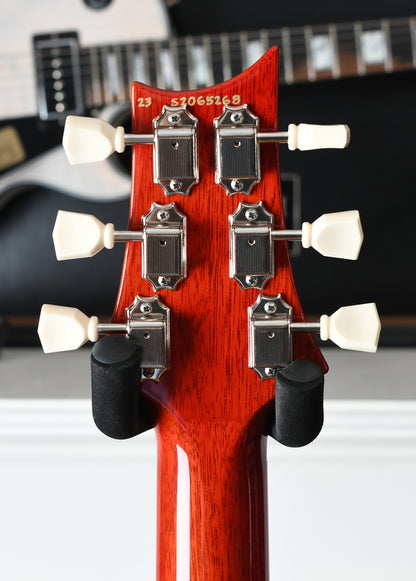 Paul Reed Smith PRS S2 McCarty 594 McCarty Burst