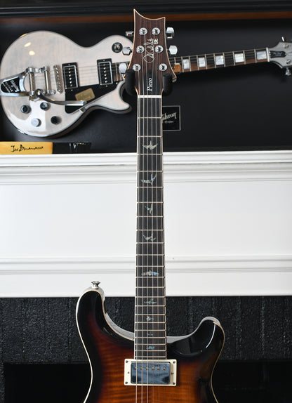 Paul Reed Smith PRS SE Hollowbody II Piezo Black Gold