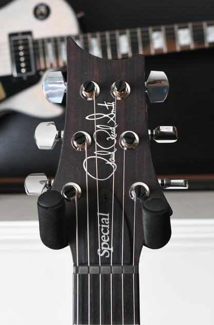 Paul Reed Smith PRS Special Semi Hollow *Custom Color* Purple Iris Wrap