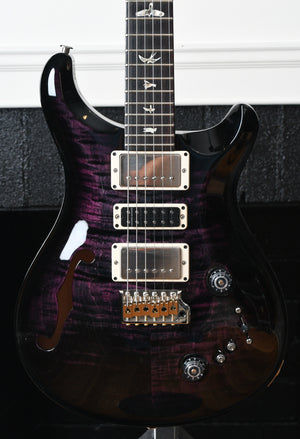 Paul Reed Smith PRS Special Semi Hollow *Custom Color* Purple Iris Wrap