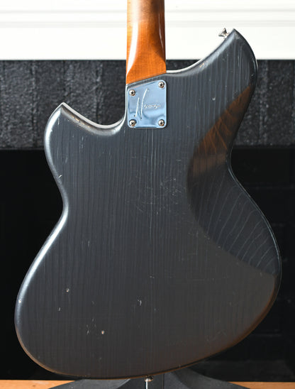 2022 Novo Serus J Charcoal Frost