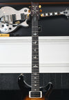 Paul Reed Smith PRS Custom 24-08 10 Top *Custom Color* Black Sunburst