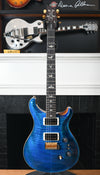 Paul Reed Smith PRS Custom 24-08 10 Top Aquamarine