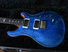 Paul Reed Smith PRS Custom 24-08 10 Top Aquamarine