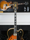 1976 Gibson Super 400 CES Sunburst OHSC