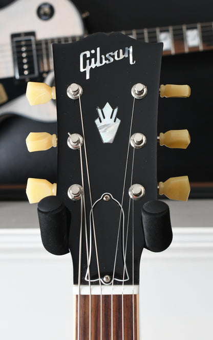 2012 Gibson Custom Shop ES-390 Vintage Cherry