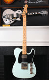 Pinup Girl Telecaster "Joan" Sonic Blue